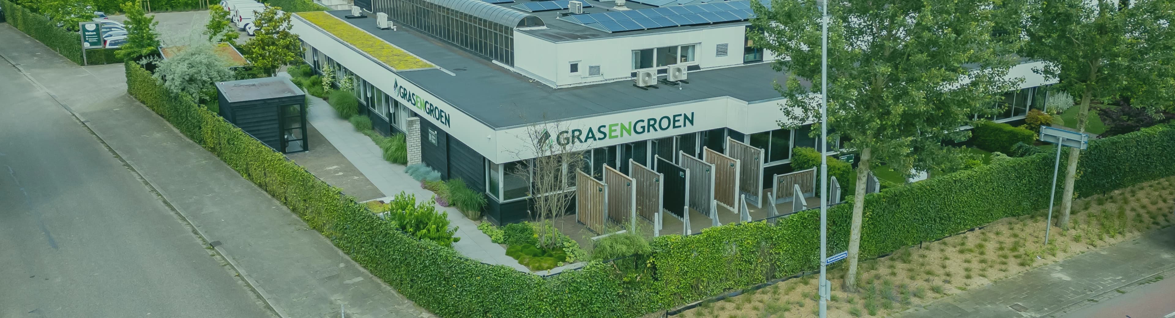 Werkenbijgrasengroenhome • Gras en Groen website