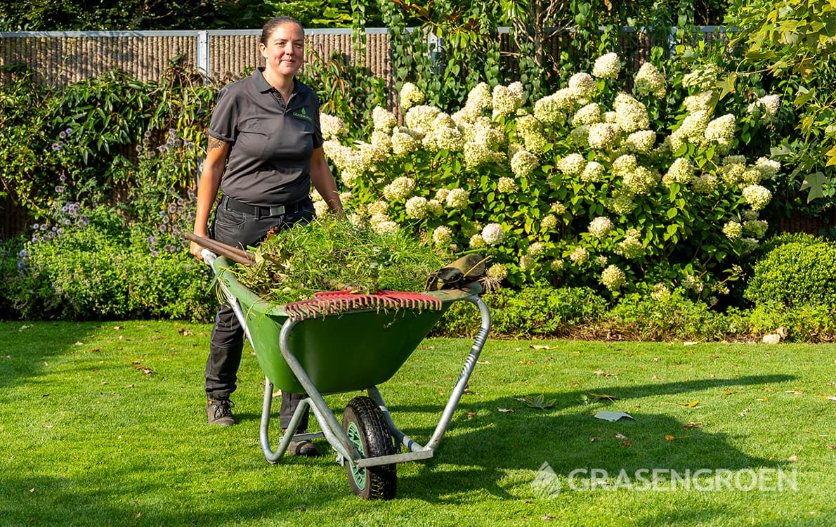 Tuinonderhoud1 • Gras en Groen website